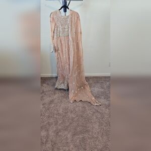 Pakistani party wear